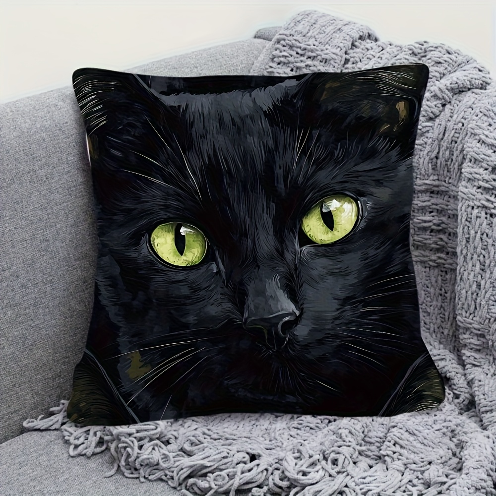 18x18インチの超ソフトショートプラッシュ枕カバー1枚 - - Pillow Insert 18X18 のレビューと価格