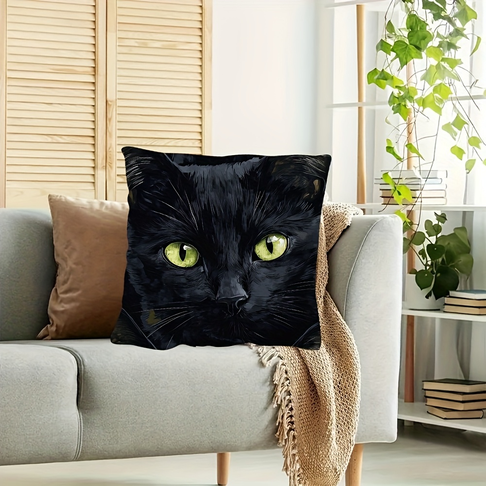18x18インチの超ソフトショートプラッシュ枕カバー1枚 - - Pillow Insert 18X18 のレビューと価格