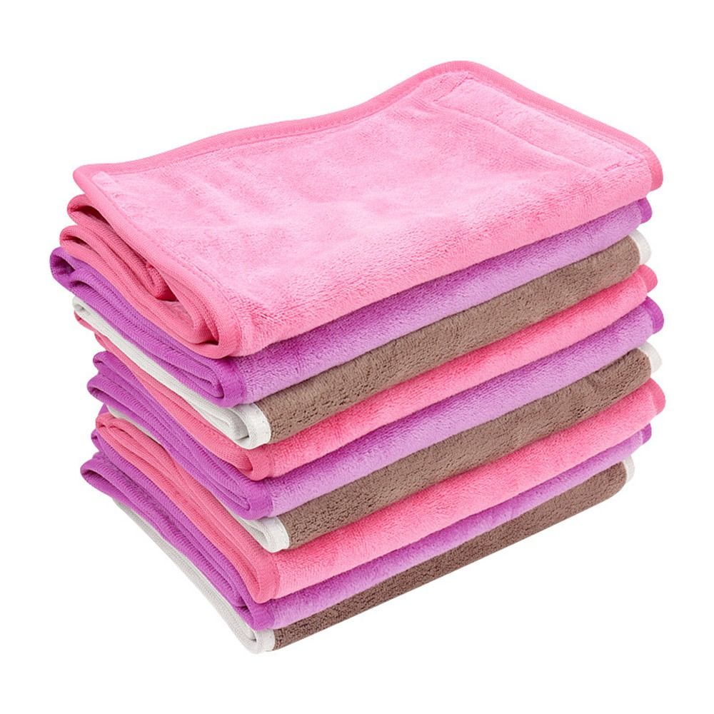 ビューティーエッセンシャル マイクロファイバータオル メイク - Home Textiles Face Towel のレビューと価格