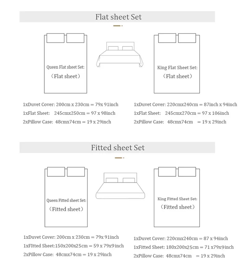 プレミアム 1000TC エジプト綿フラワープリント高級クイ - Home Textiles Premium のレビューと価格
