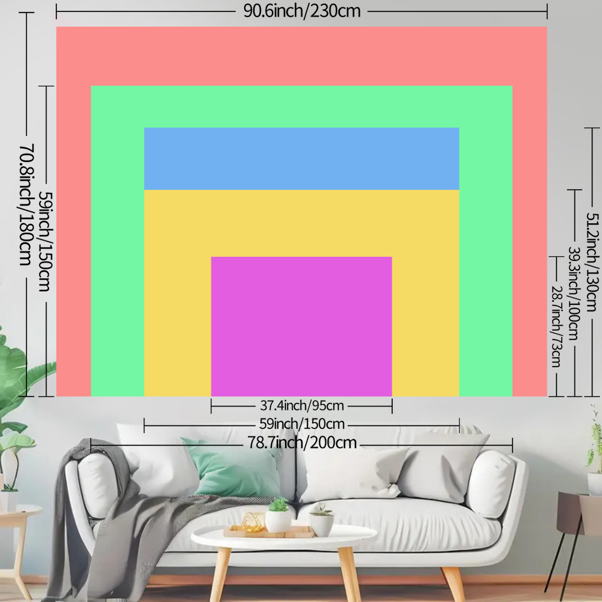 1 個のパーソナライズされた写真カスタマイズされたアメリカ国 - Home Textile のレビューと価格
