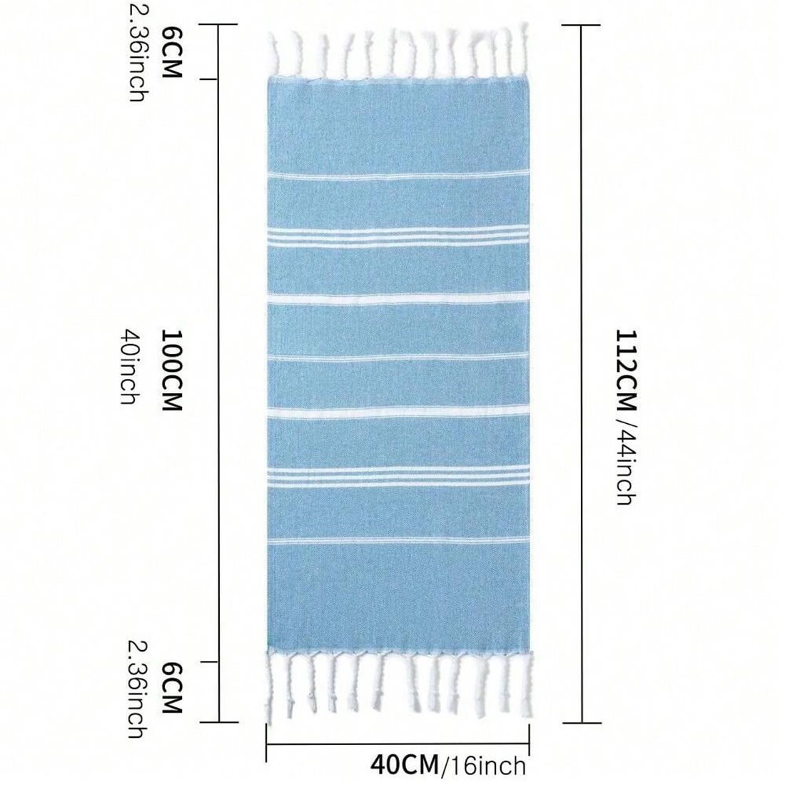 ターキッシュコットンハンドとフェイスタオルセット、ソフトバス - Home Textiles Face Towel のレビューと価格
