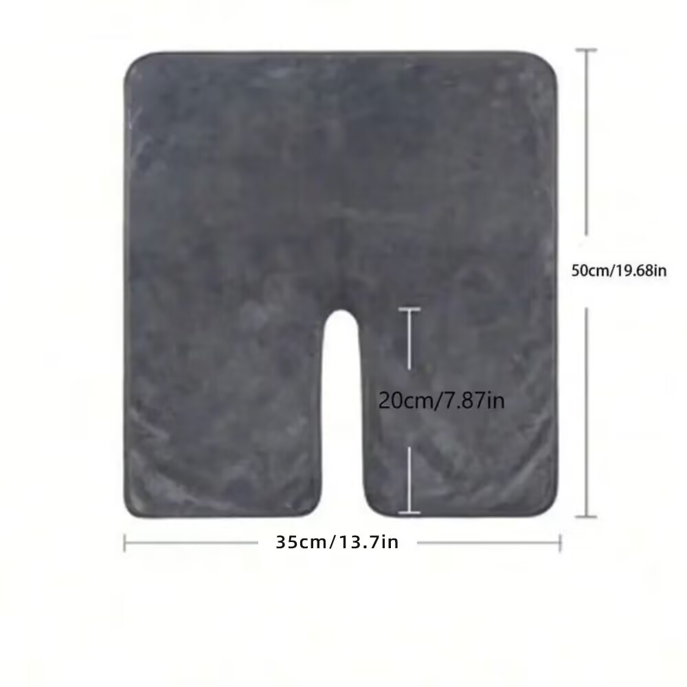 1/5 個入り美容師専用フェイスタオル - スパグレード U - Home Textiles Face Towel のレビューと価格